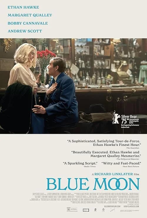 Blue Moon