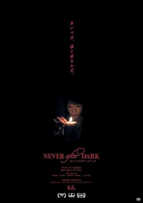 Never After Dark